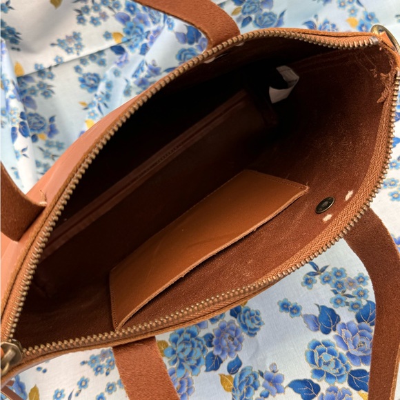 FEED Project tote - Picture 5 of 8